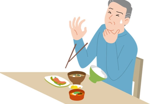 高齡營養照護 高齡營養照護