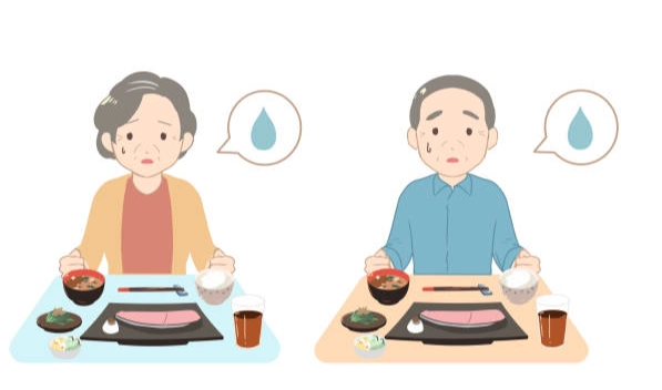 長輩拒食處理 長輩拒食處理