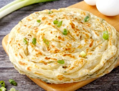 義美蔥抓餅熱量全解析：營養成分與健康吃法指南