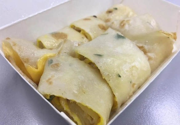 蛋餅健康嗎？營養師教你聰明吃蛋餅不發胖的秘訣