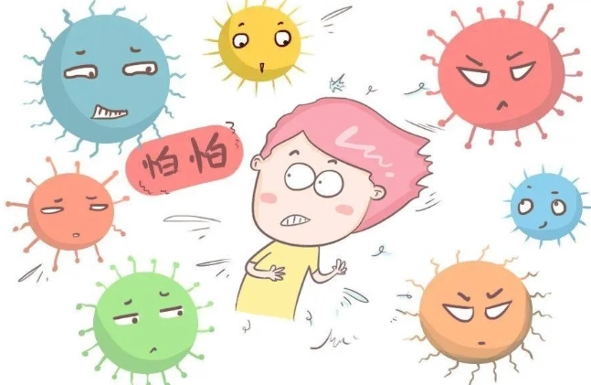 免疫力如何提升