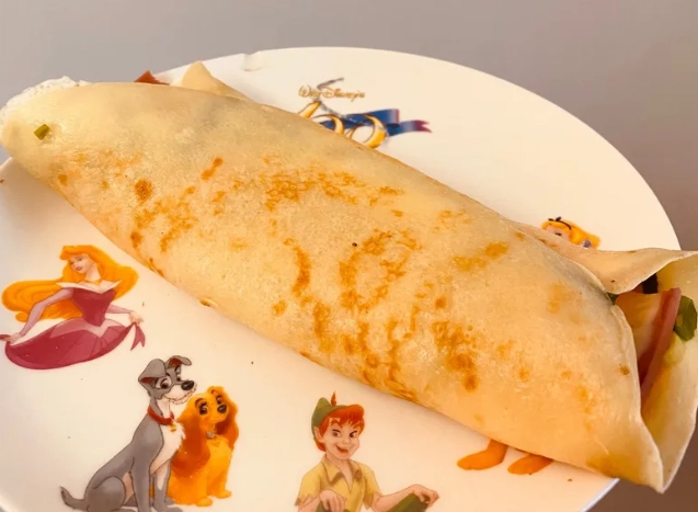 早餐熱量控制 早餐熱量控制