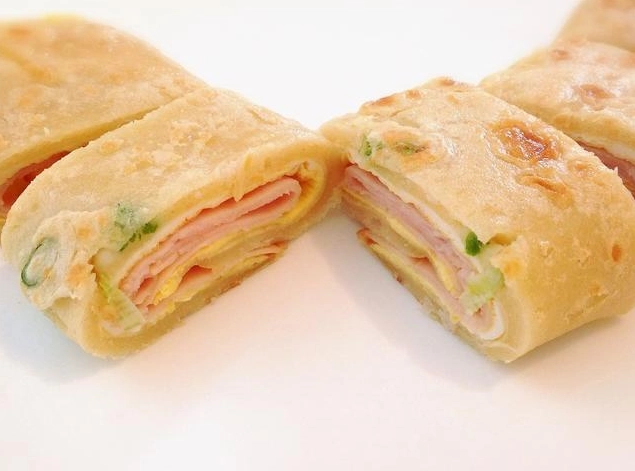 蛋餅 營養成分 蛋餅 營養成分