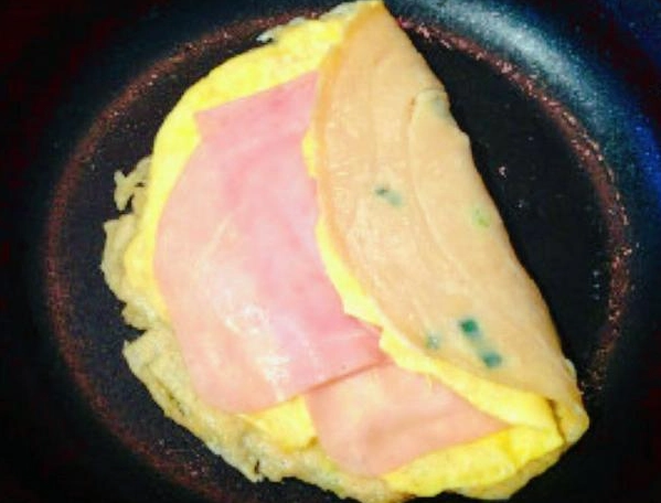 蛋餅 健康 蛋餅 健康