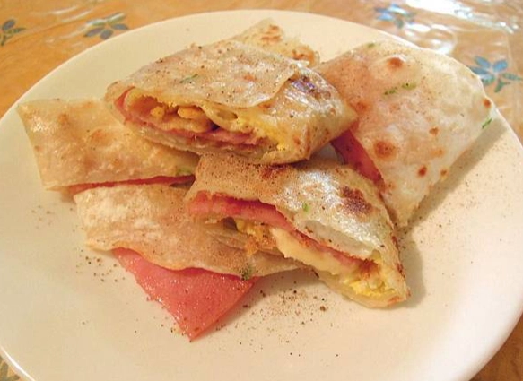 早餐熱量控制 早餐熱量控制