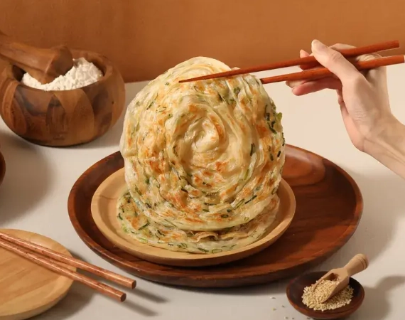 蔥抓餅熱量計算 蔥抓餅熱量計算