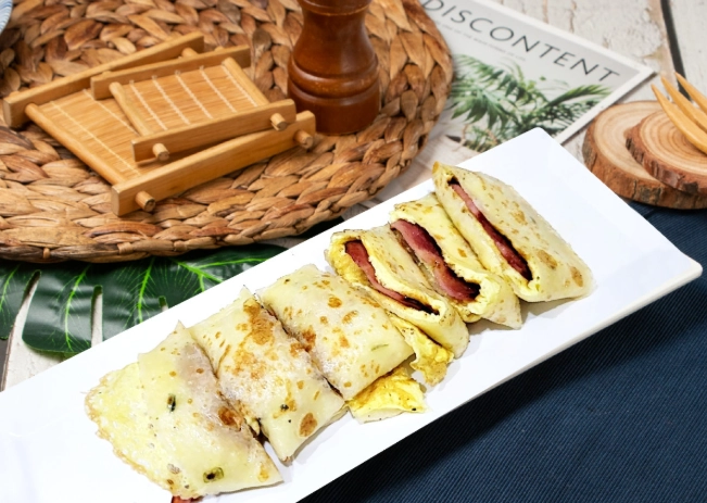 早餐熱量控制 早餐熱量控制