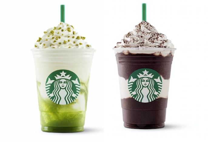 抹茶星冰樂客製