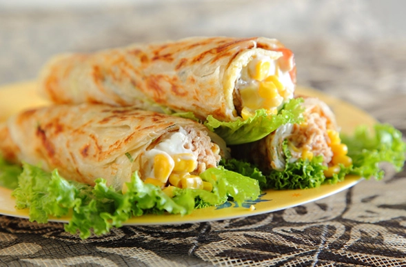 健康蔥抓餅吃法 健康蔥抓餅吃法