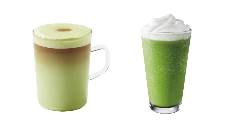 抹茶星冰樂甜度調整