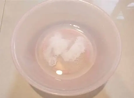 過碳酸鈉使用方法