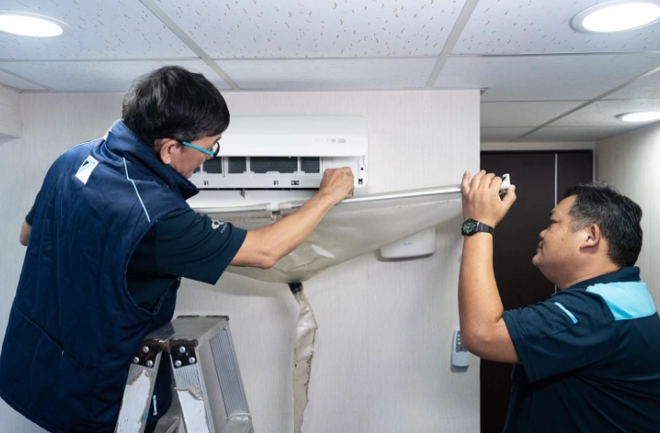 冷氣室外機清洗 推薦 冷氣室外機清洗 推薦