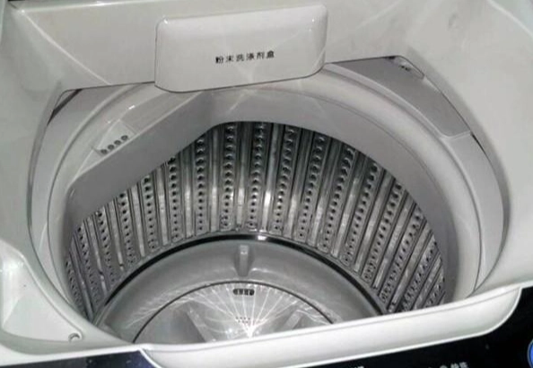 洗衣機清潔方法 洗衣機清潔方法