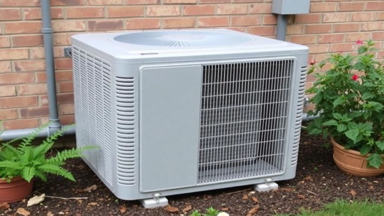 冷氣室外機清洗全攻略：自己動手與專業服務的完整指南