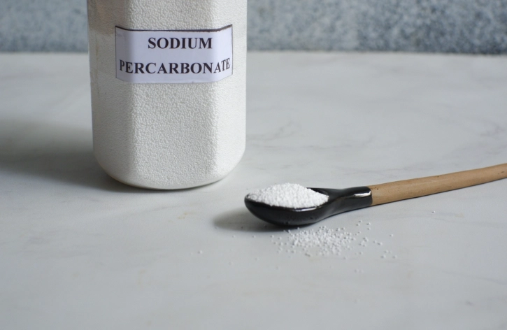 過碳酸鈉使用方法