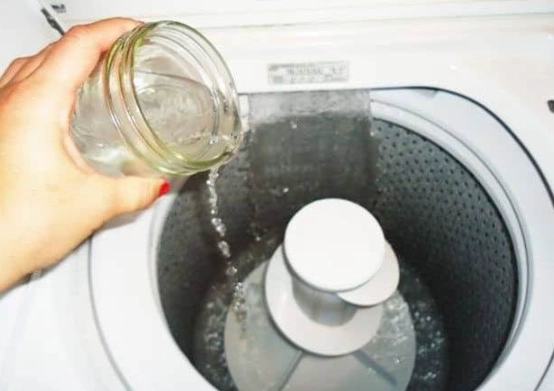 洗衣機 漂白水 比例