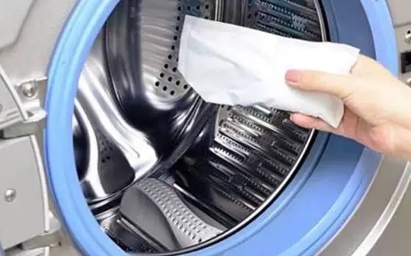 洗衣機漂白水使用方法 洗衣機漂白水使用方法