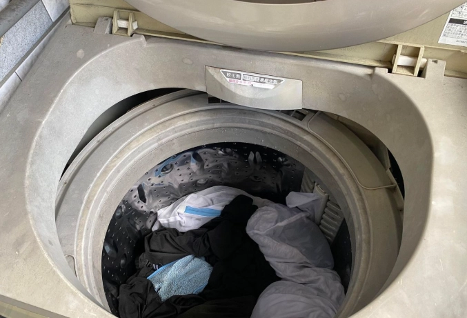 漂白水 浸泡 時間