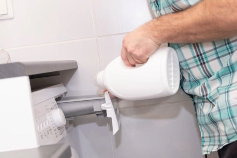 洗衣機漂白水使用方法 洗衣機漂白水使用方法