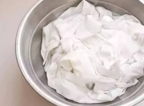 洗衣機 漂白水 比例