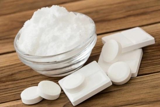 過碳酸鈉有毒嗎