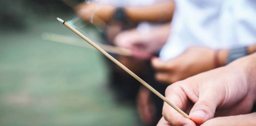 地基主怎麼拜 地基主怎麼拜