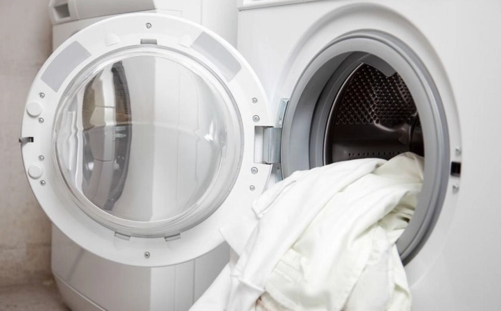 洗衣機清潔方法 洗衣機清潔方法