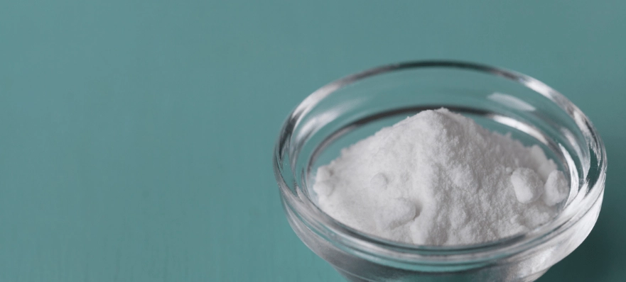 小蘇打粉安全 小蘇打粉安全