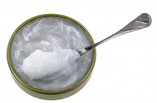 凡士林保養皮革 凡士林保養皮革