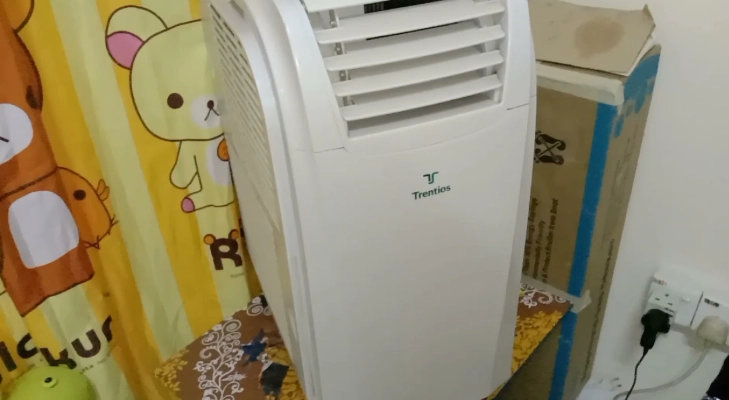 移動式冷氣評價