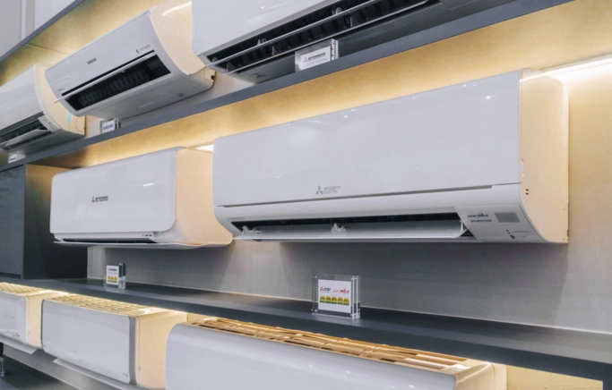 冷氣選購指南