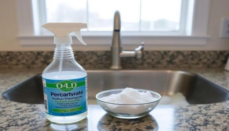 過碳酸鈉怎麼用 過碳酸鈉怎麼用