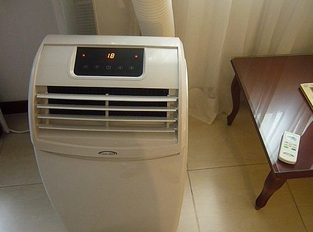 移動式冷氣比較