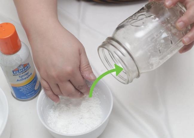 天然無毒！用小蘇打粉消除螞蟻的終極指南，廚房不再淪陷