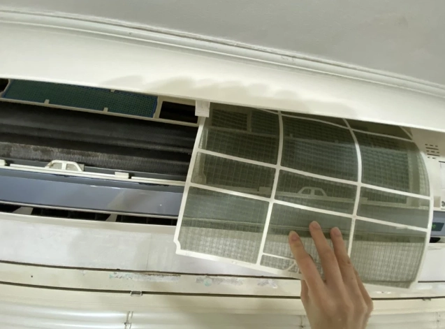 濾網清潔頻率 濾網清潔頻率