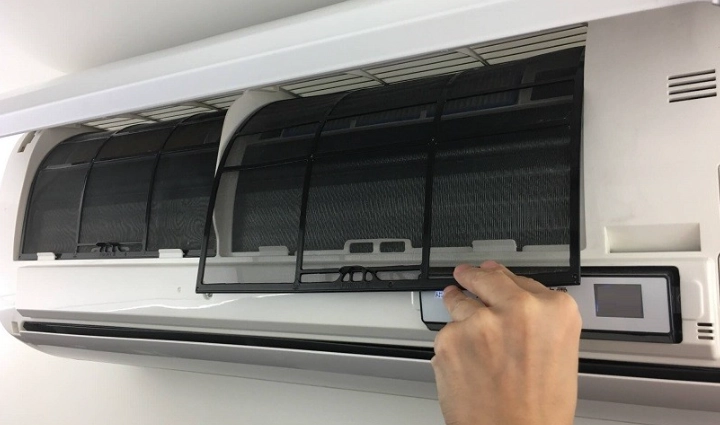 濾網清潔頻率 濾網清潔頻率