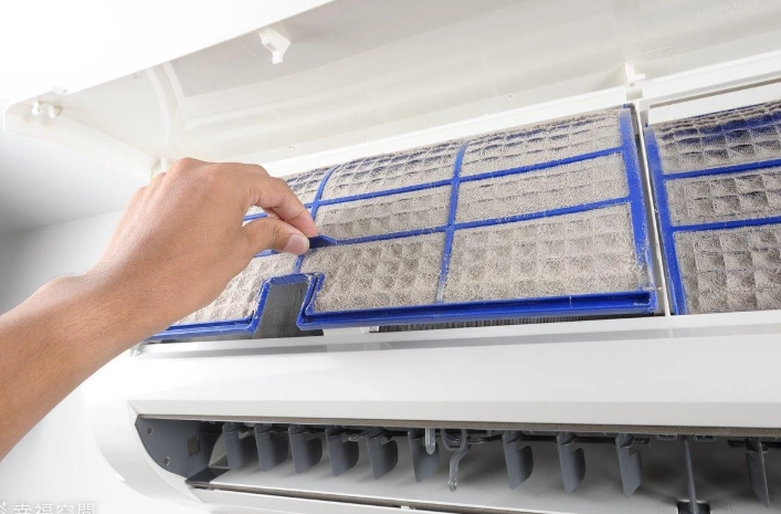 冷氣機保養 冷氣機保養