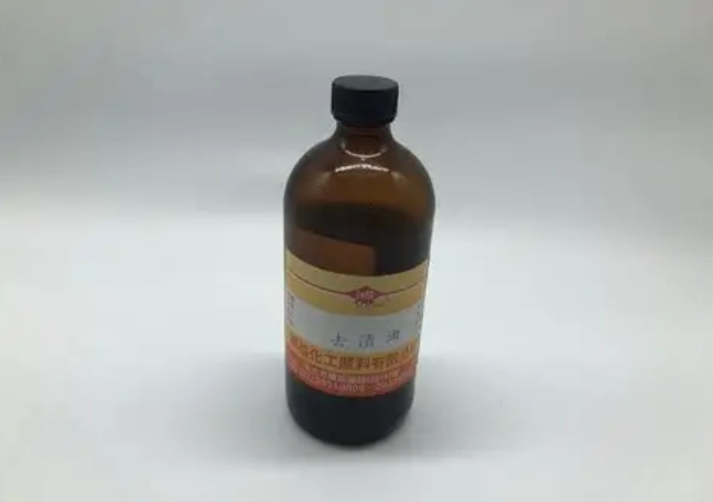 去漬油用途全解析：清潔、去污、保養的萬用秘訣