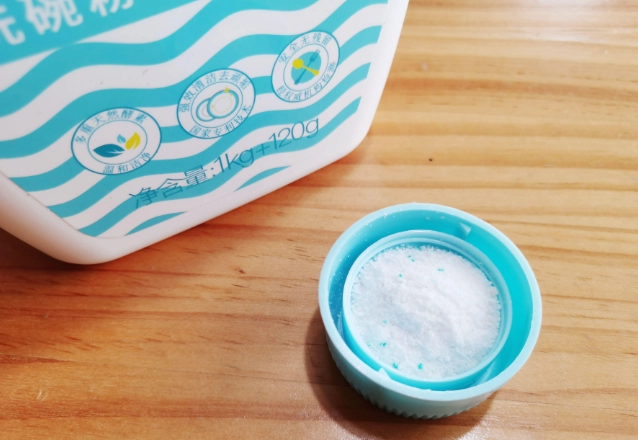 小蘇打粉消滅螞蟻