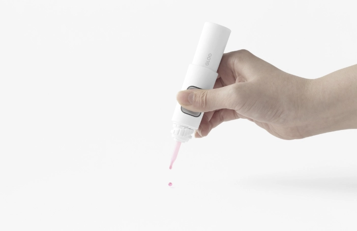 預防膠水黏手 預防膠水黏手