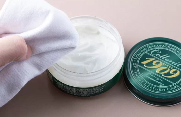 凡士林保養皮革 凡士林保養皮革