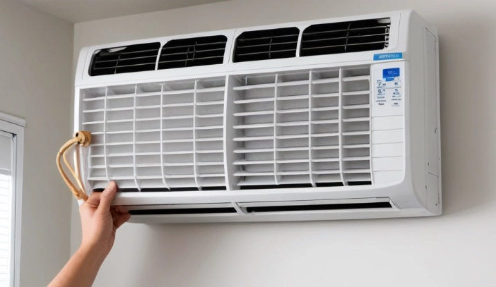 冷氣機保養 冷氣機保養