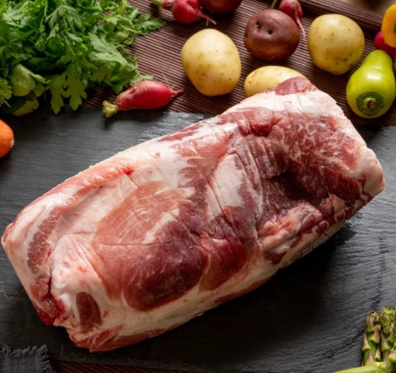 狗狗鮮食 蛋白質來源