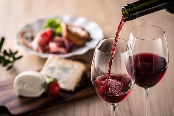 一支紅酒熱量 一支紅酒熱量