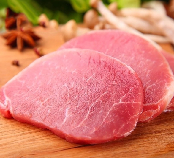 瘦豬肉營養價值 瘦豬肉營養價值