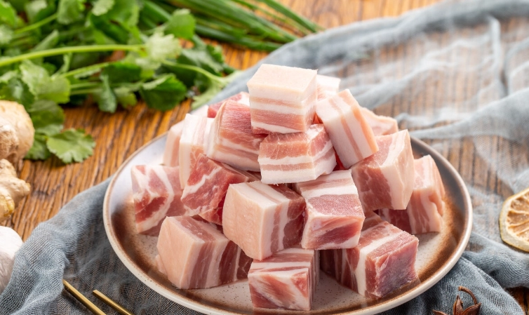 豬肉熱量 豬肉熱量