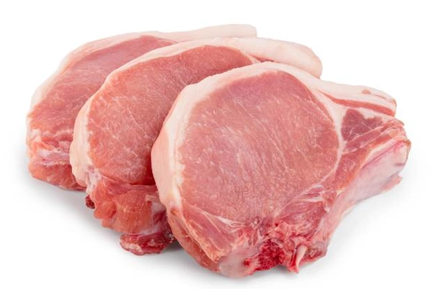 豬肉部位卡路里 豬肉部位卡路里