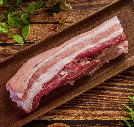 豬肉部位 蛋白質