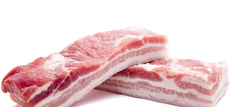 豬肉部位 蛋白質