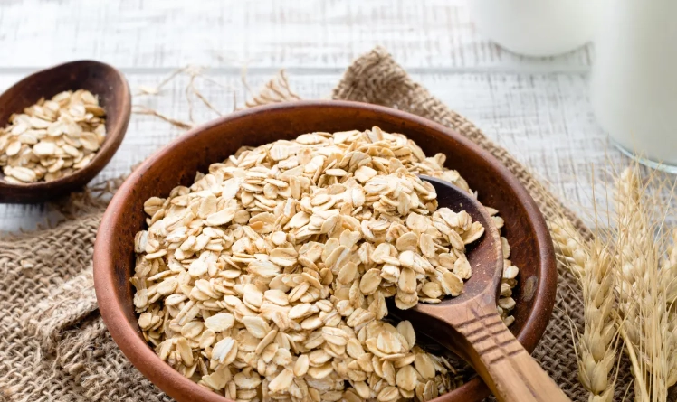 燕麥減肥食譜 燕麥減肥食譜